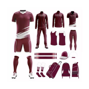 Football Kits