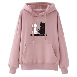 Hoodies Women