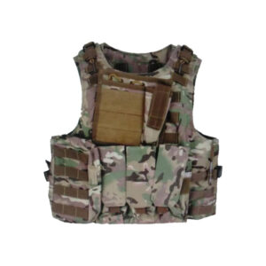 Tactical vest