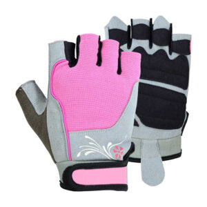 Weightlifting Gloves