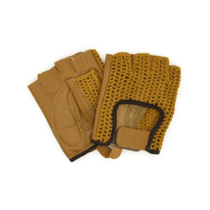 Weightlifting Gloves