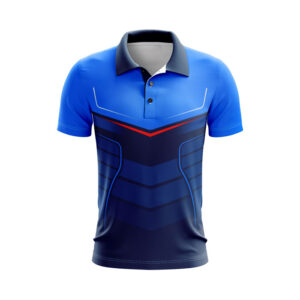 Polo Shirts Sublimation