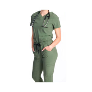 Doctors Uniform