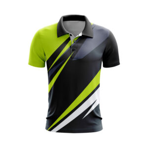 Polo Shirts Sublimation