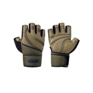 Weightlifting Gloves