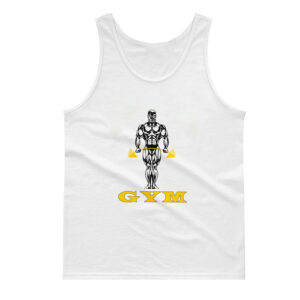 Gym Singlets